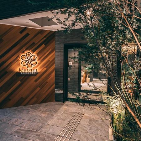 R Hotel Honmachi Ōsaka Extérieur photo