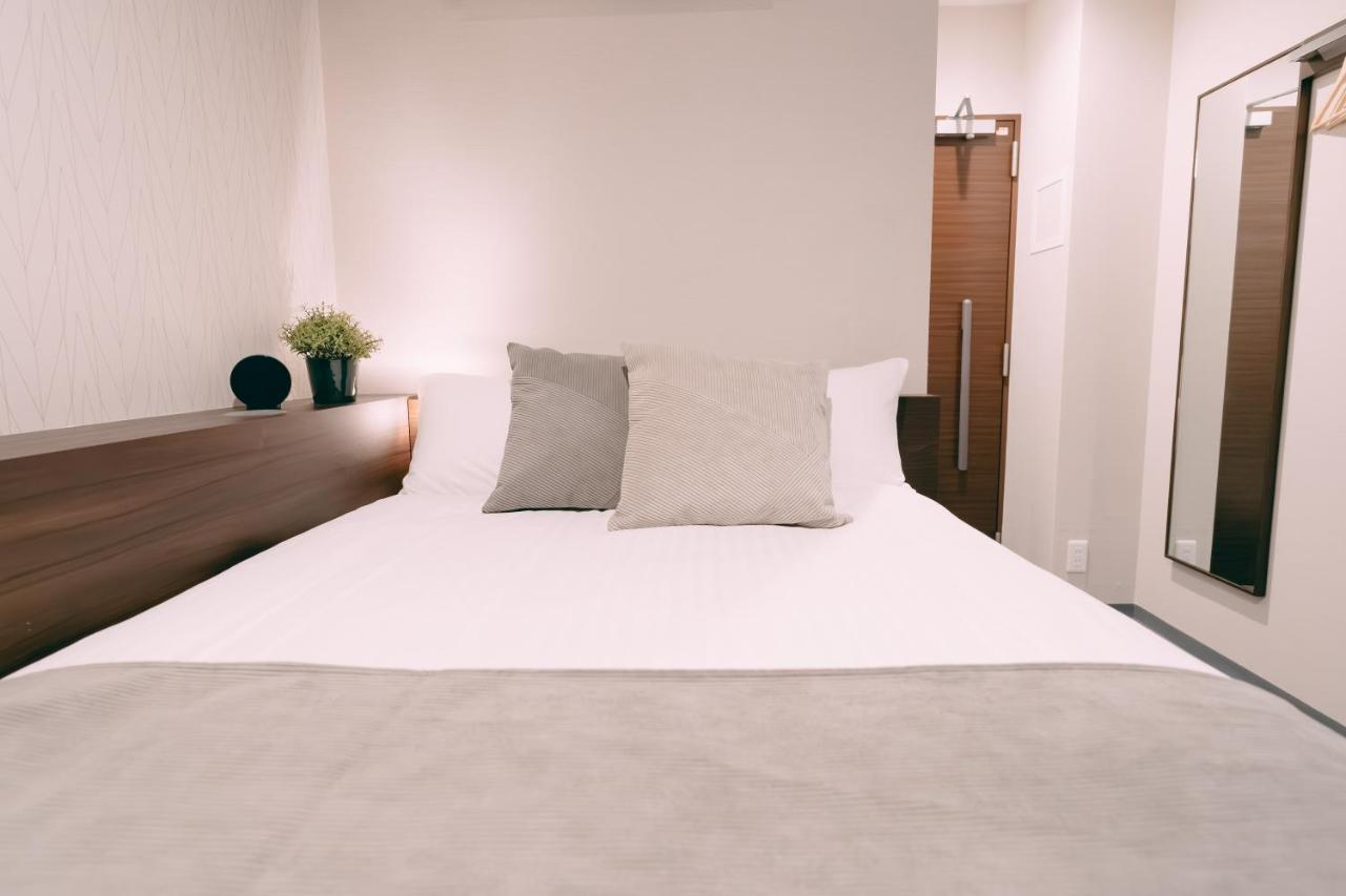 R Hotel Honmachi Ōsaka Extérieur photo
