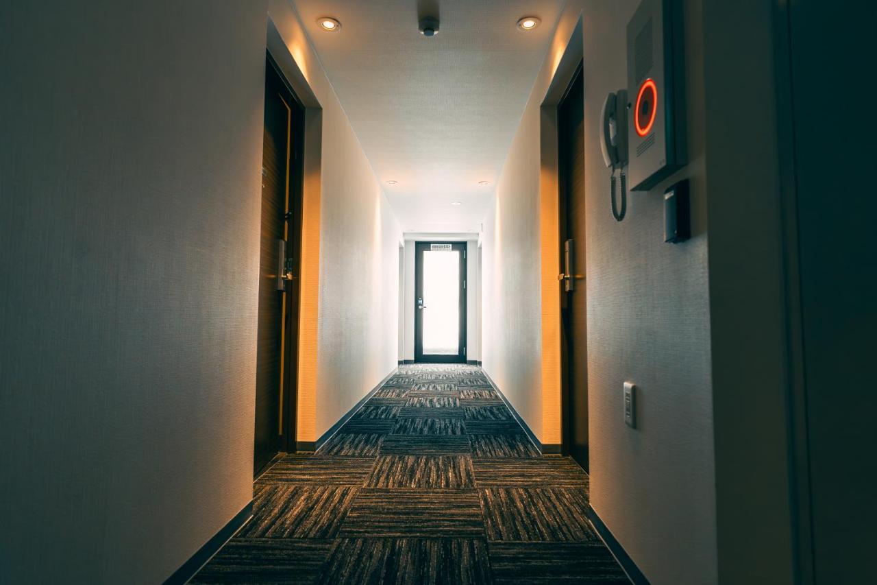 R Hotel Honmachi Ōsaka Extérieur photo