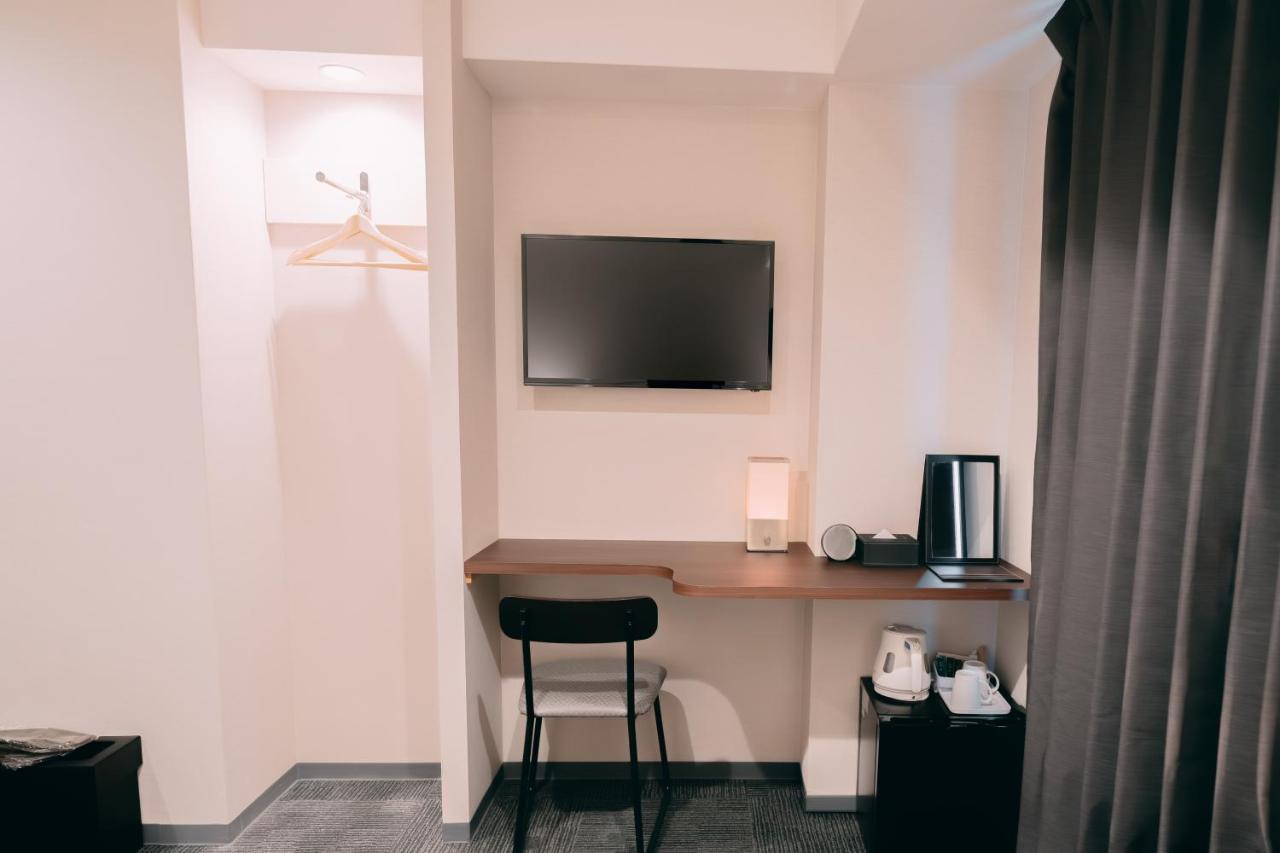 R Hotel Honmachi Ōsaka Extérieur photo